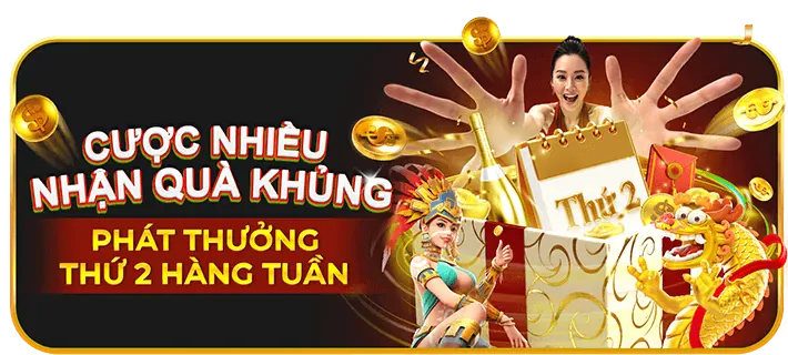 Ưu đãi VIP F88