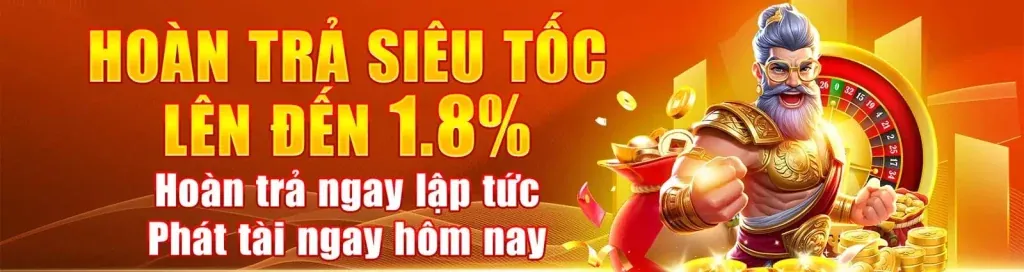Hình ảnh chính game Nổ Hũ f88 trang chủ chính thức